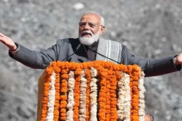 6 मार्च को उत्तराखंड आ रहे PM मोदी, हर्षिल में करेंगे जनसभा संबोधित..शीतकालीन यात्रा को मिलेगा बढ़ावा