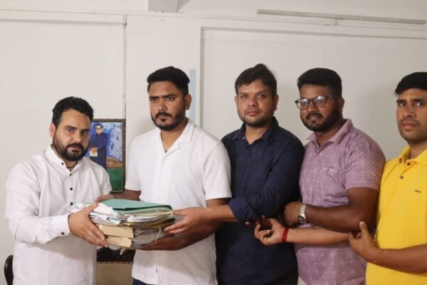 बॉबी पंवार ने उत्तराखंड बेरोजगार संघ के अध्यक्ष पद से दिया इस्तीफा, राम कंडवाल बने कार्यकारी अध्यक्ष