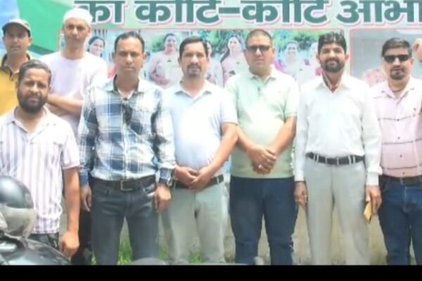 प्रदेश में शारीरिक शिक्षकों की बहाली की उम्मीद जगी – विधायक पार्वती दास ने मुख्यमंत्री को भेजा पत्र