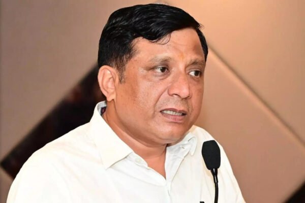 IAS बंशीधर तिवारी को मिली एक और बड़ी जिम्मेदारी, मुख्यमंत्री के अपर सचिव बनाए गए