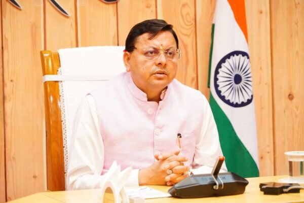 धामी सरकार मनाएगी एक लाख करोड़ की ग्राउंडिंग का उत्सव उत्तराखंड निवेश उत्सव में गृहमंत्री अमित शाह होंगे मुख्य अतिथि