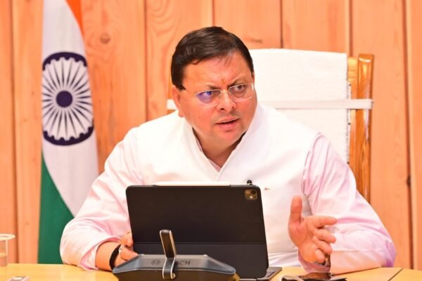 परमवीर चक्र विजेताओं की अनुदान राशि अब डेढ़ करोड़ कारगिल विजय दिवस की पूर्व संध्या पर सीएम ने दिया सैनिकों को तोहफा