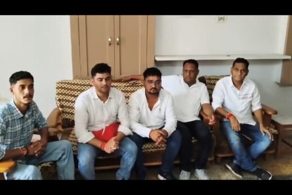 नैनीताल में लापता जिला पंचायत सदस्यों ने वीडियो जारी किया, बताया कहां ‘गायब’ थे