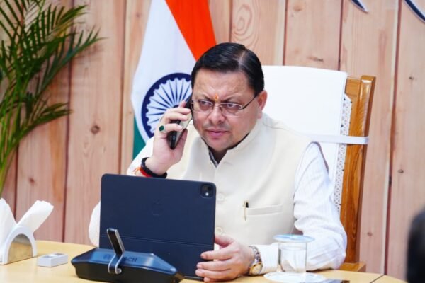 जनपद चमोली के सवाड़ गांव में केन्द्रीय विद्यालय की मिली स्वीकृति,मुख्यमंत्री ने प्रधानमंत्री, केन्द्रीय शिक्षा मंत्री के साथ ही केन्द्रीय मंत्रीमण्डल का जताया आभार